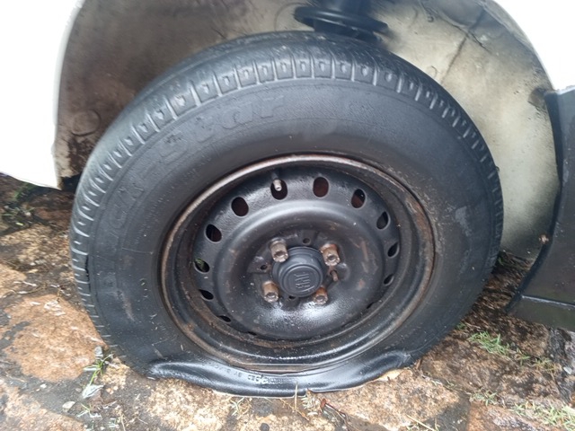 FIAT FIORINO FLEX - 2007/2008 — foto 17 de 27