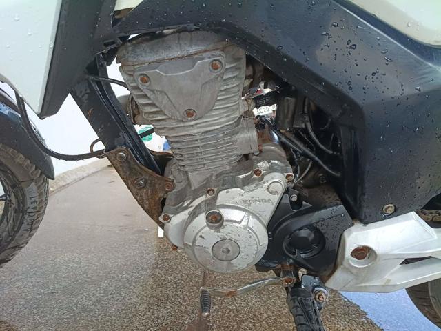 HONDA CG 160 FAN - 2018/2018 — foto 7 de 10