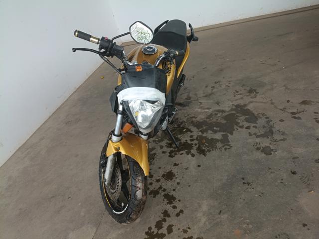 Foto 3: CBR 600 RR - 2009/2010