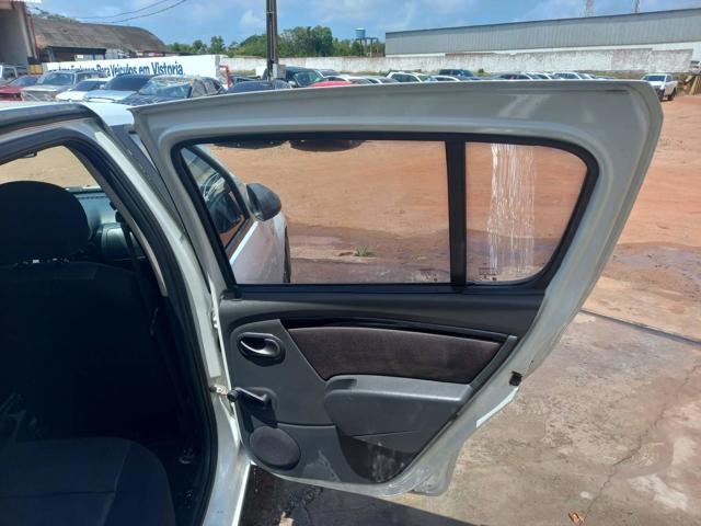 RENAULT SANDERO EXP1016V - 2014/2014 — foto 17 de 31