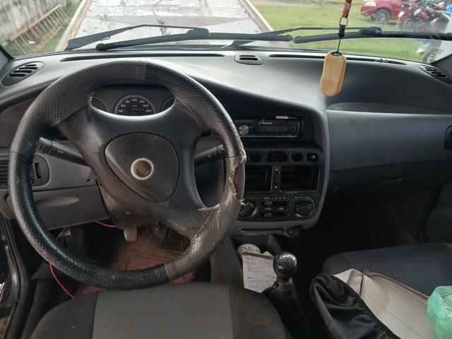 FIAT PALIO FIRE - 2002/2003 — foto 5 de 19