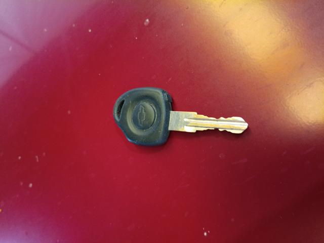 GM PRISMA MAXX - 2010/2011 — foto 26 de 26