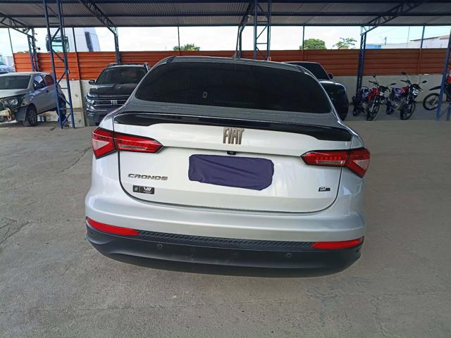 FIAT CRONOS DRIVE1.3AT - 2024/2025 — foto 24 de 36