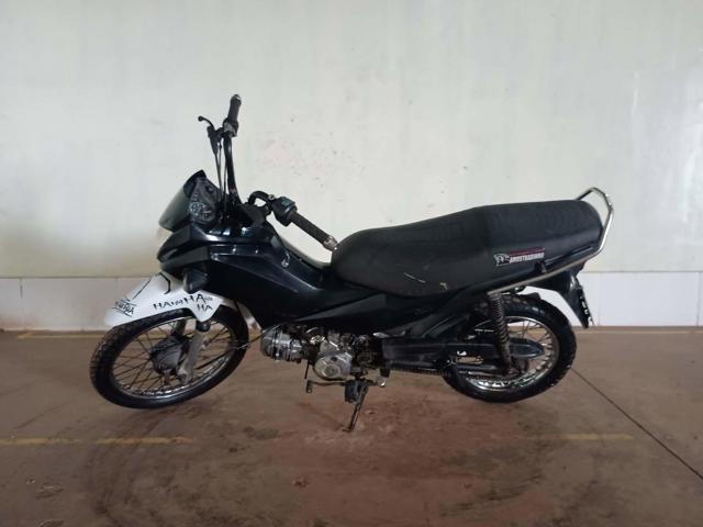 Honda POP 110i POP 110i