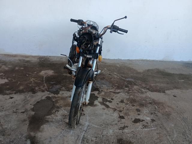 Foto 13 de 22: YBR125 FACTOR K1 - 2013/2014
