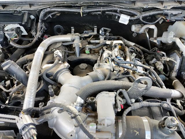 FORD RANGER LTDPCD3D4A - 2024/2024 — foto 40 de 40