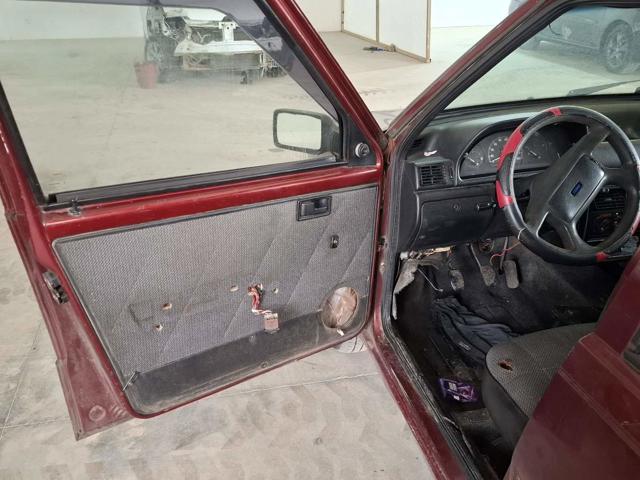 FIAT UNO MILLE EP - 1995/1996 — foto 17 de 26