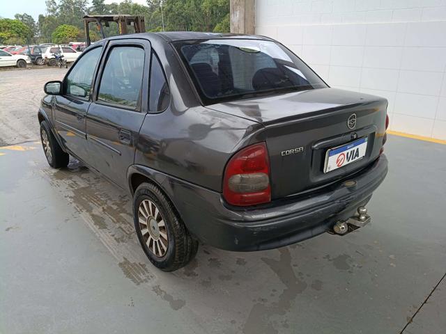 GM CORSA MILENIUM - 2002/2002 — foto 6 de 26