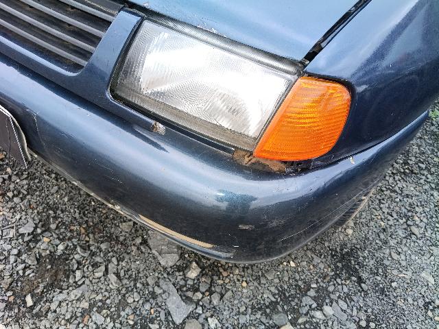 Foto 35 de 36: POLO CLAS. 1.8 MI - 1997/1997