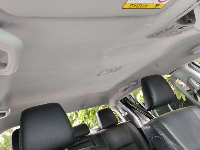 HILUX CD SRV 4X4 2.8 TDI DIESEL AUT - 2021/2022 — foto 20 de 38