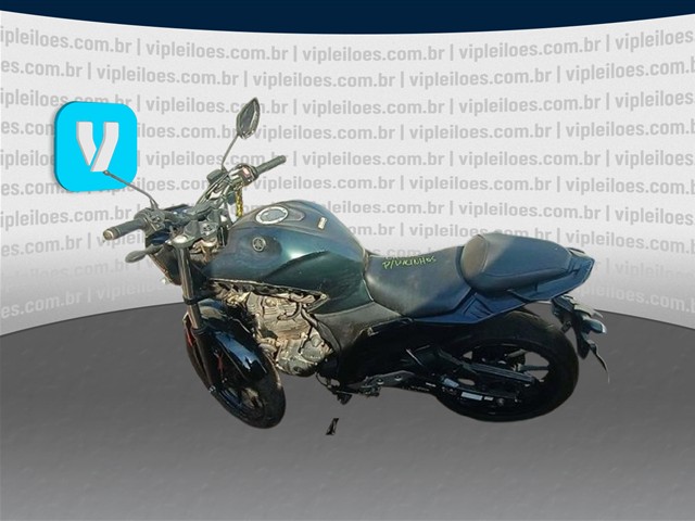 YAMAHA FZ25 FAZER - 2023/2024