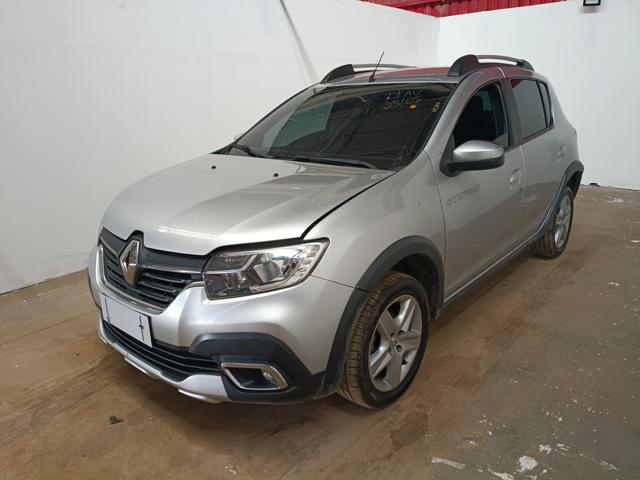 RENAULT SANDERO SZE16MT - 2020/2021