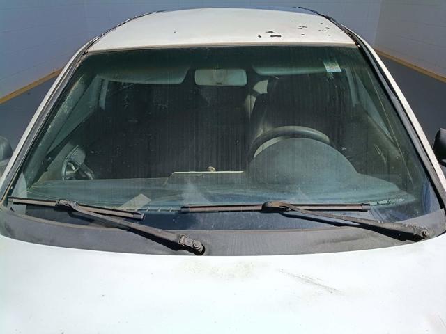 VOLKSWAGEN GOL 1.0 PLUS - 2001/2001 — foto 7 de 27