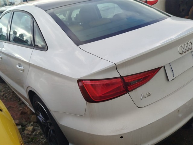 Foto 3: A3 LM 122CV I - 2015/2015