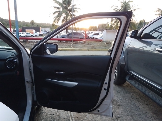 Foto 15 de 46: KICKS ADVANCE CVT - 2024/2024
