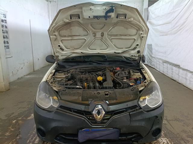 RENAULT CLIO EXP1016VH - 2013/2014 — foto 24 de 27