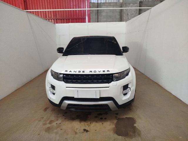 LAND ROVER EVOQUE DYNAMIC 5D - 2012/2012 — foto 5 de 38
