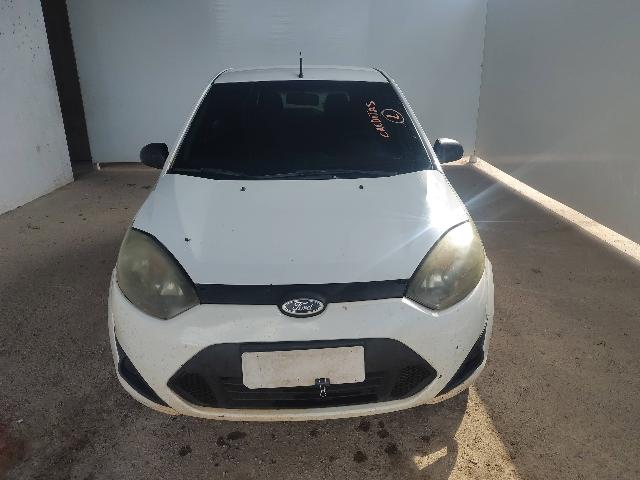 FORD FIESTA FLEX - 2011/2012 — foto 10 de 37