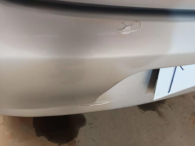 VOLKSWAGEN FOX 1.0 - 2007/2008 — foto 28 de 32