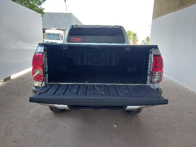 TOYOTA HILUX CDLODM4HD - 2018/2018 — foto 30 de 40