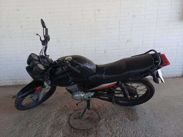 Yamaha Factor YBR125 K 2013