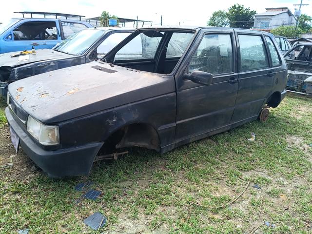 Fiat UNO Electronic