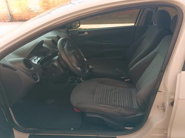 Foto 7 de 28: VOYAGE HL MB - 2014/2015