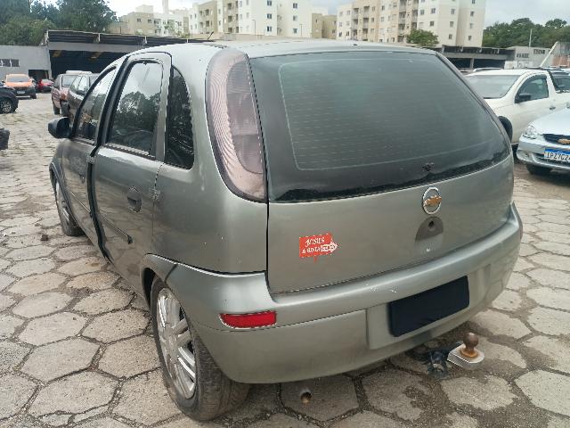 Foto 16 de 22: CORSA HATCH MAXX - 2008/2008