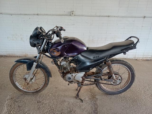 Yamaha Factor Ybr125 K YBR 125 FACTOR E