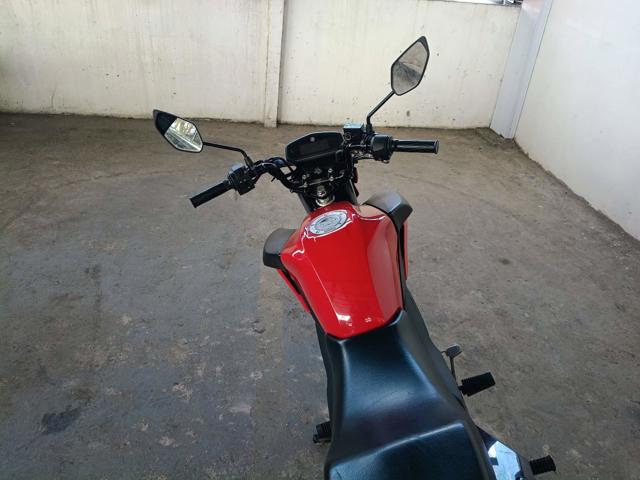 YAMAHA YBR150 FACTOR - 2025/2025 — foto 5 de 21