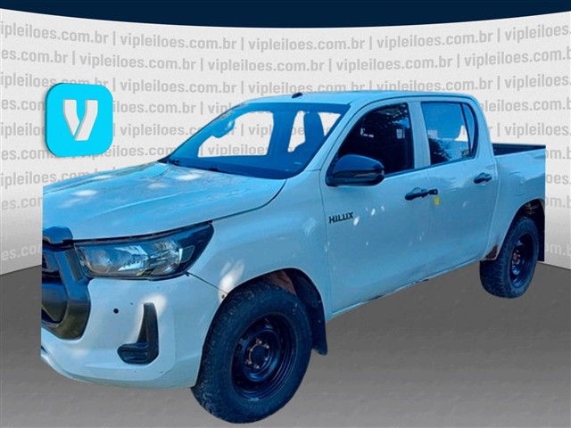 Toyota 4x4