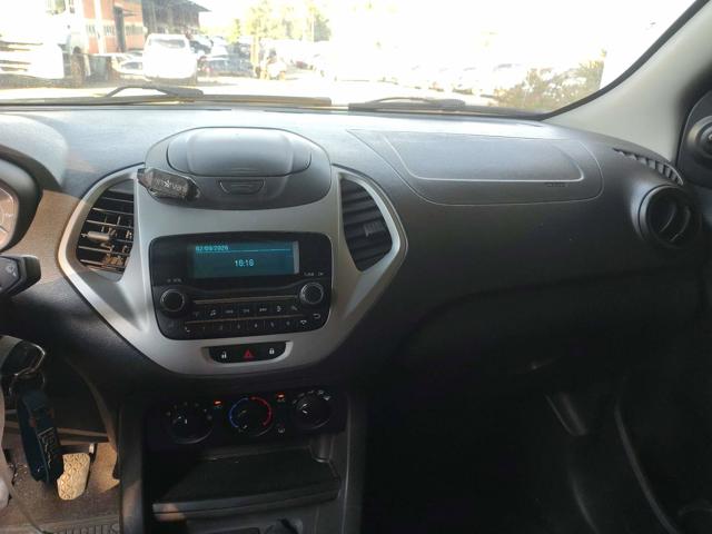 FORD KA SE 1.5 SD C - 2019/2020 — foto 8 de 38