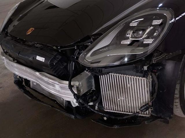 Foto 43 de 50: PANAMERA 4EHYB - 2023/2023