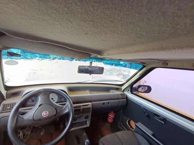 FIAT UNO MILLE ECONOMY - 2012/2013 — foto 21 de 24