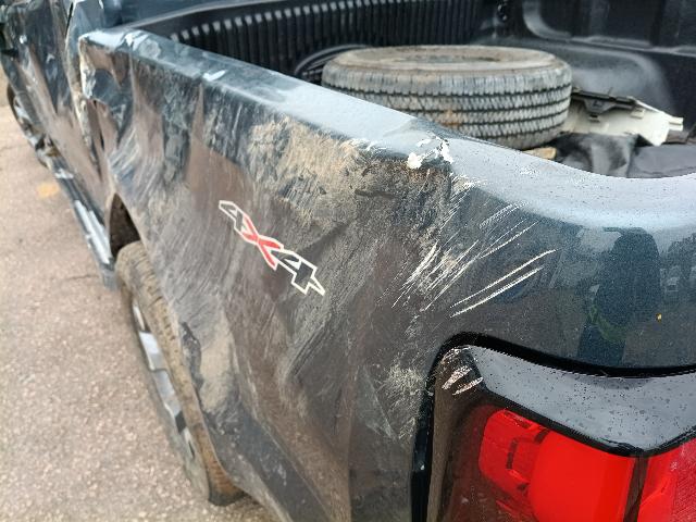 CHEVROLET S10 LTZ DD4A - 2025/2026 — foto 14 de 40