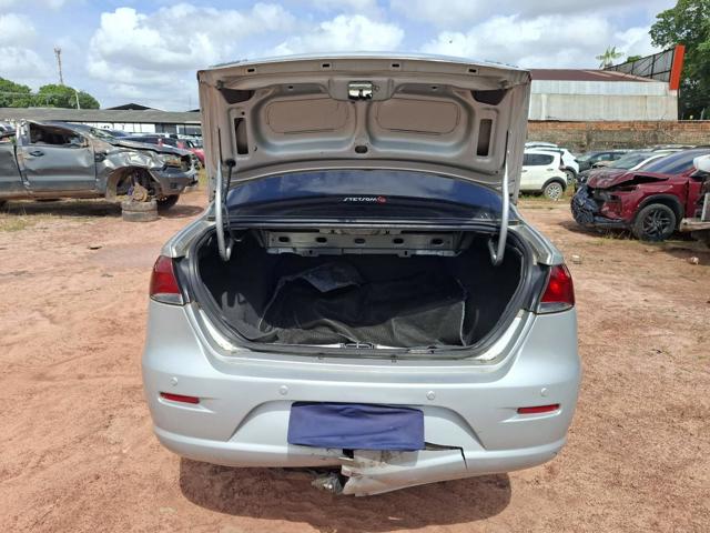 FIAT SIENA ELX FLEX - 2010/2010 — foto 20 de 30