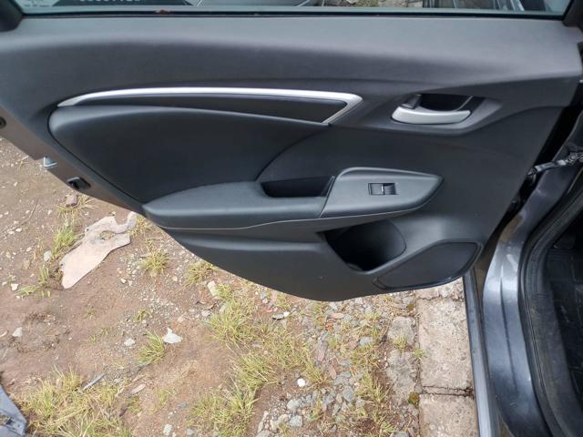 HONDA FIT EXL CVT - 2018/2018 — foto 18 de 36