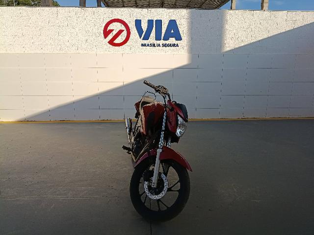 HONDA CG 160 TITAN - 2023/2024 — foto 3 de 16