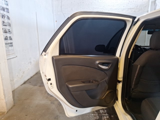 FIAT SIENA TETRAFUEL 1.4 - 2015/2015 — foto 16 de 24