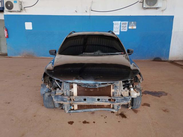 VOLKSWAGEN SAVEIRO 1.6 CE - 2010/2011 — foto 7 de 31