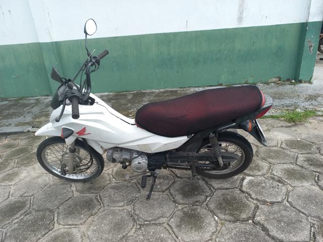 HONDA POP 110I - 2022/2023