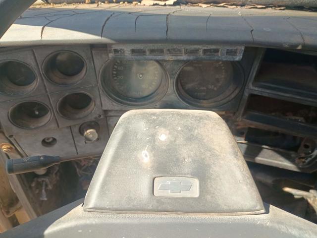 GM CHEVROLET 14000 - 1988/1988 — foto 6 de 19