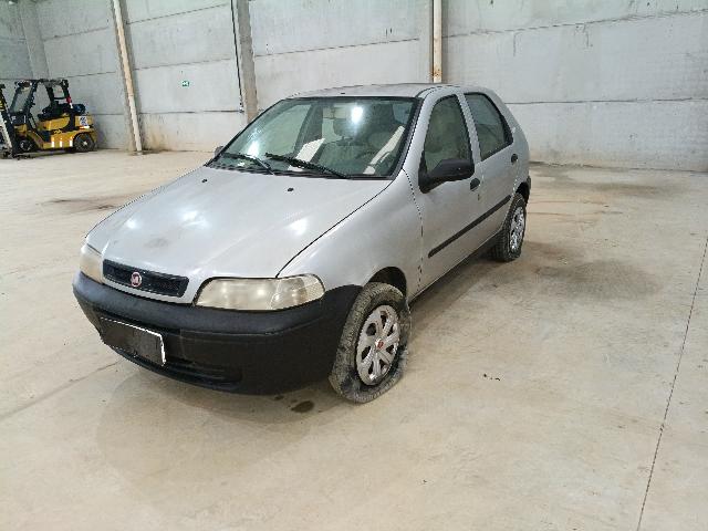 Fiat Palio Fire Flex 2006