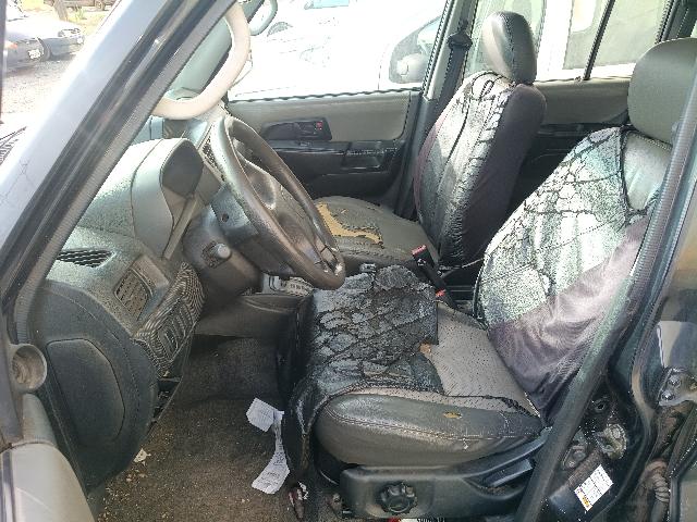 Foto 11 de 36: PAJERO TR4 - 2006/2007