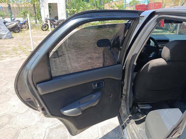 FIAT SIENA EL FLEX - 2009/2010 — foto 16 de 40