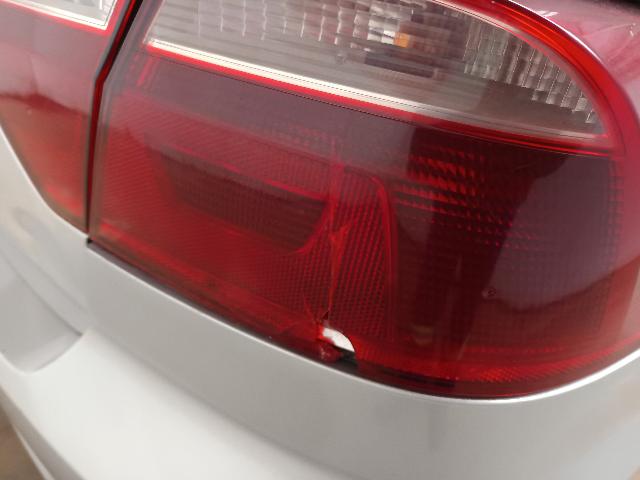 Foto 35 de 38: VOYAGE 1.0L MC4 - 2019/2020
