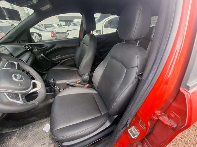 ARGO TREKKING 1.3 8V FLEX - 2019/2020 — foto 12 de 33
