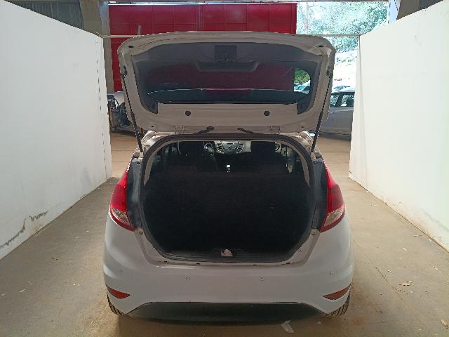 FORD FIESTA HA 1.5L S - 2013/2014 — foto 27 de 39