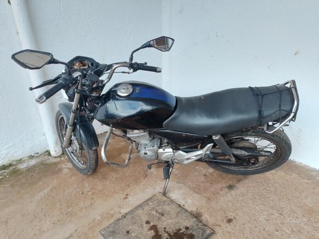 HONDA CG 150 TITAN KS - 2004/2004