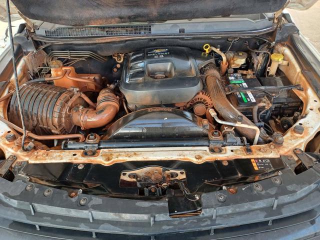 CHEVROLET S10 LS DD4 - 2019/2020 — foto 18 de 25